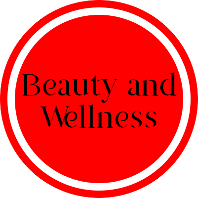 Sezione Beauty & Wellness di Piediripiamo