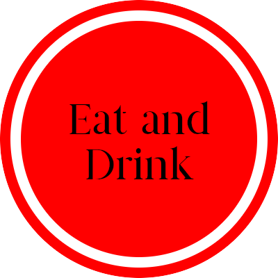 Sezione Eat & Drink di Piediripiamo